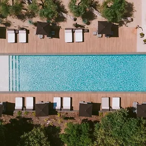 Hotel Domaine La Pierre Blanche ****