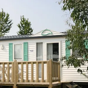 ***** Camping Camping Le Chatelet Frankrijk