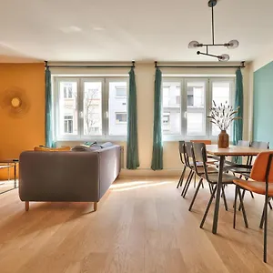  Appartement Hypercentre Frankrijk