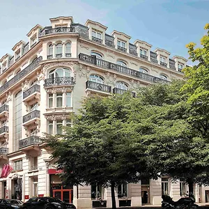 Hotel Mercure Centre Grand Place ****
