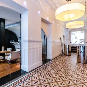 Hotel Le Grand Balcon ****