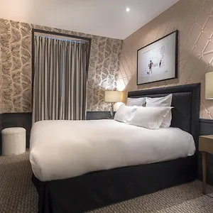 Hotel La Parizienne, Paris