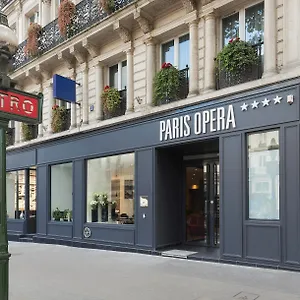 Hotel Opera Affiliated By Meliá