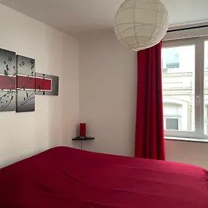  Appartement Au Coeur Des Rues Pietonnes Frankrijk