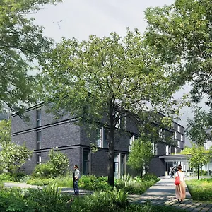  Appartement Student Factory Euratechnologies Frankrijk