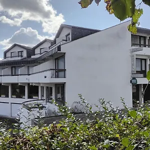 Logis L'elanceze Thiézac