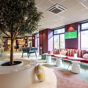 Hotel Ibis Centre Gares ***