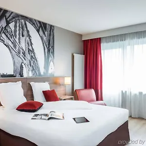 Aparthotel Adagio Bercy Village, Parigi
