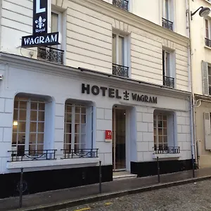 Royal Wagram Parijs