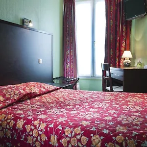 Hotel 9hotel Bastille-lyon, Parigi
