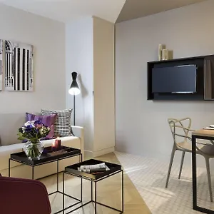 Apart-hotel Citadines Opera